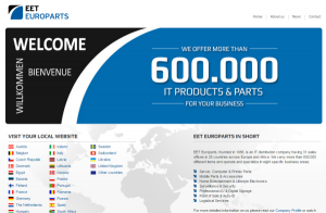 EET EUROPARTS