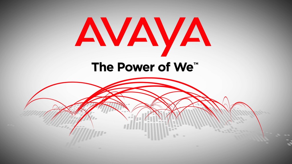 Avaya