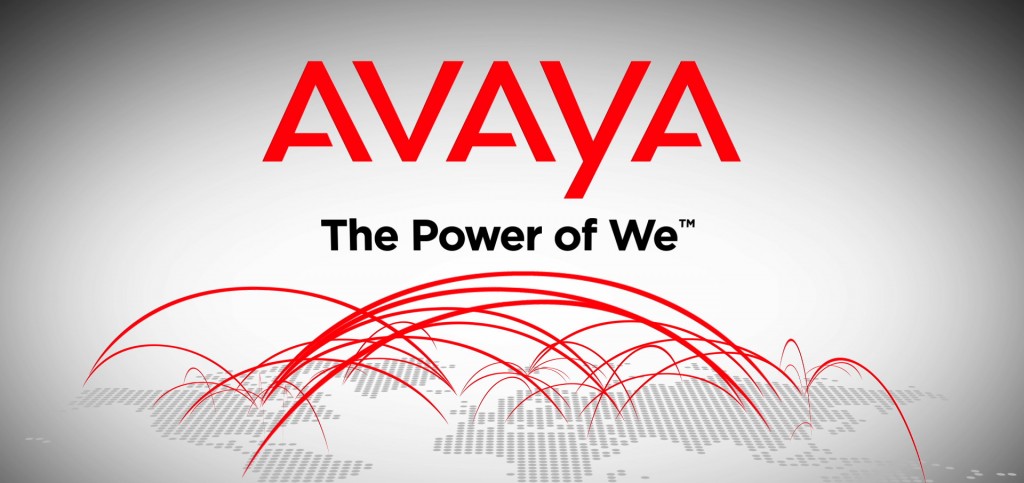 Avaya logo