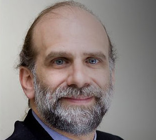 Bruce Schneier, IBM Security