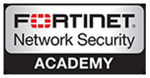 Fortinet Network Security Academy