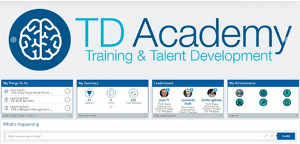 TD Academy