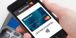 MasterCard Digital Enablement Service