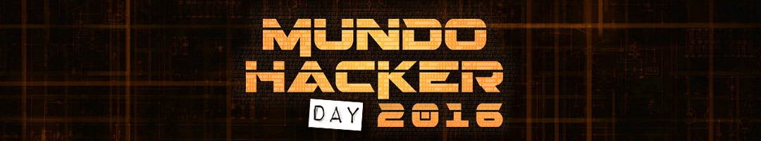 Mundo Hacker Day 2016