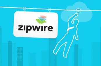 aspect software zipwire
