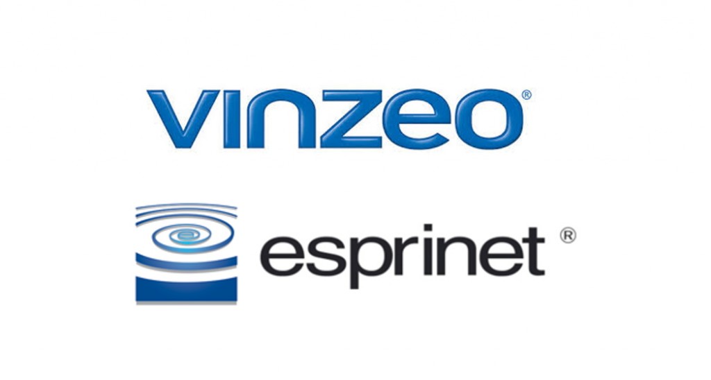 Vinzeo Esprinet