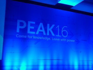 Dell EMEA PEAK 16