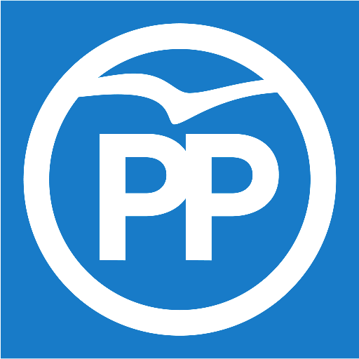 PP PARTIDO POPULAR 