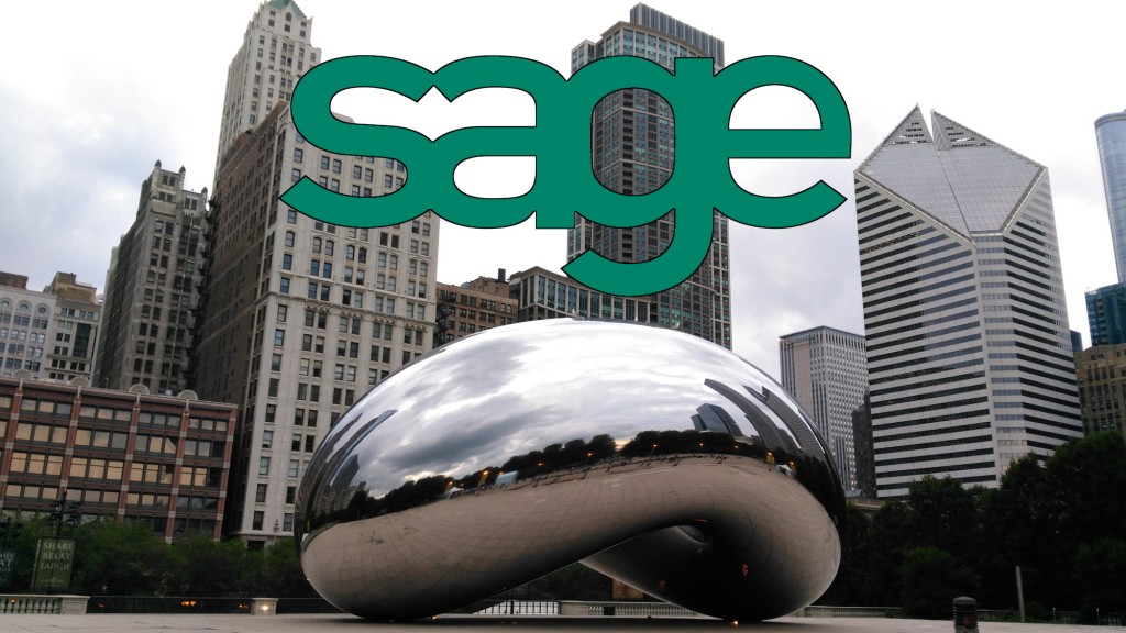 Sage Chicago