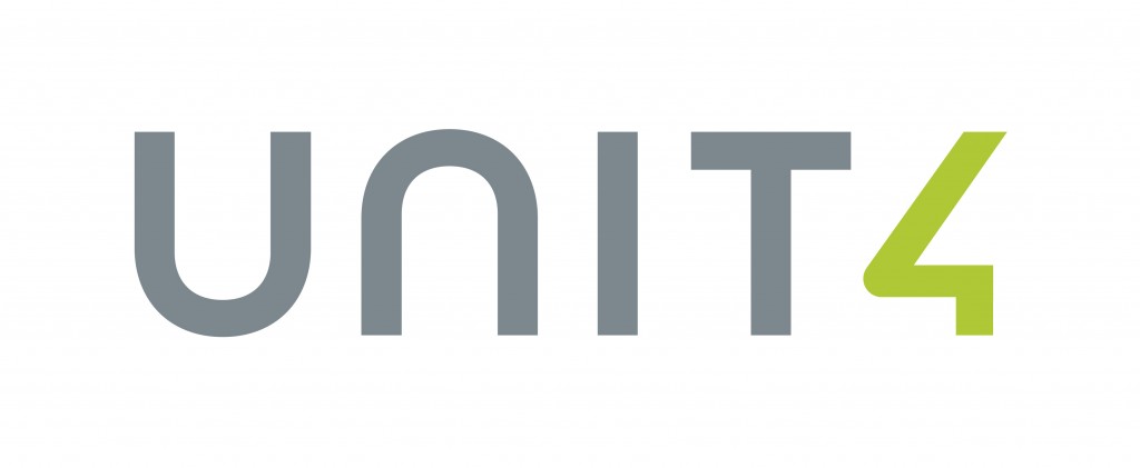 Unit4 Logo