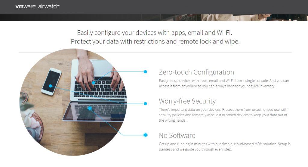 AirWatch