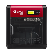 da Vinci 1.0 Pro 3-in-1 xyz printing