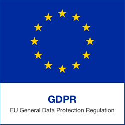 Reglamento General de Protección de Datos de la UE