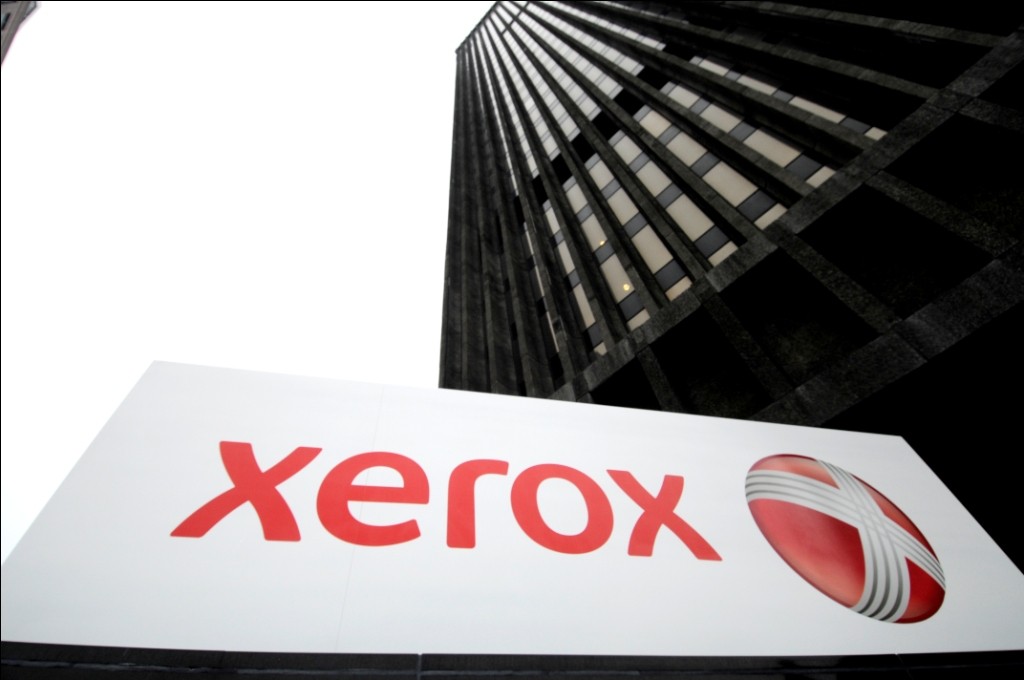 nuevo logo xerox