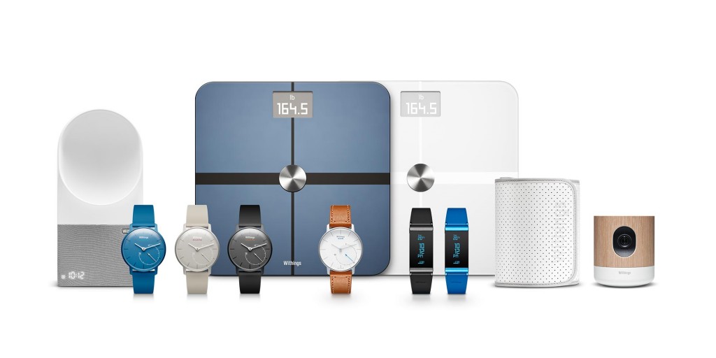 Withings 