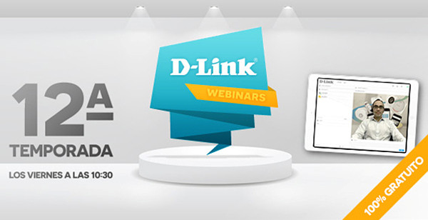 D-Link Aulas Virtuales