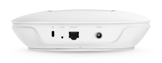 TP-Link EAP225 lateral