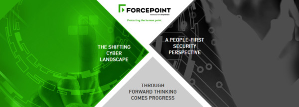 Forcepoint the human point