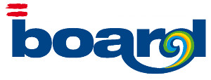 Board International logo