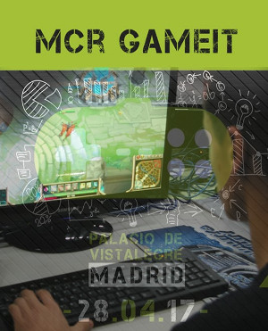MCR GameIT
