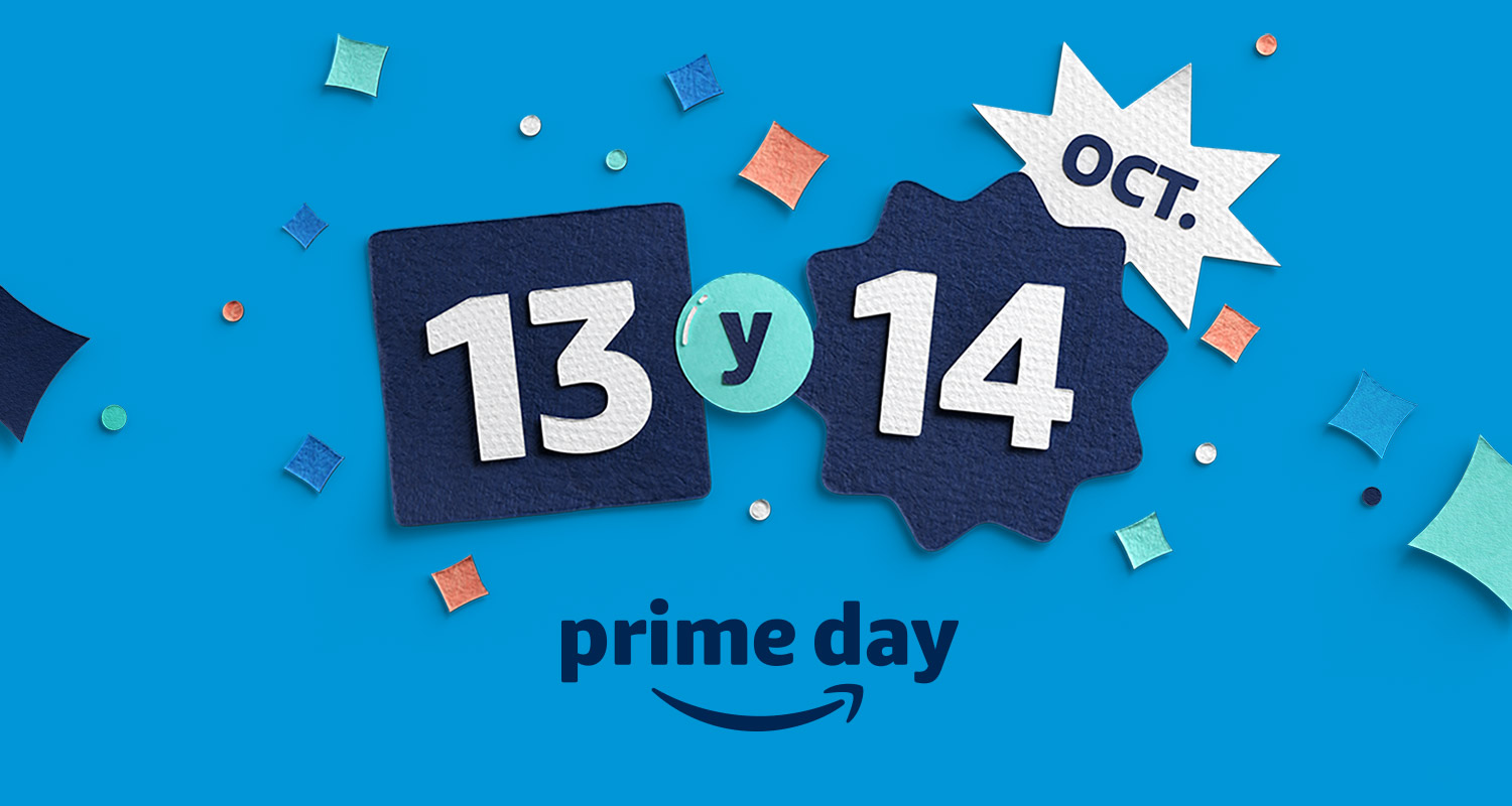 El Amazon Prime Day 2020 fue un éxito en ventas para las empresas