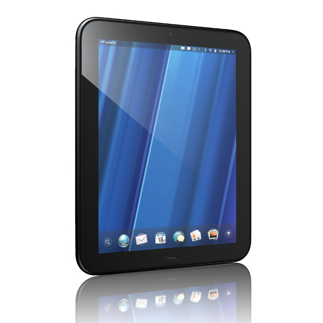 Best Buy pretende devolver a HP los TouchPad que no consiguió vender