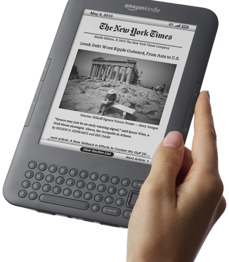 ereader lector