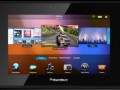 blackberry tablet