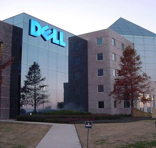 Dell NetReady, conectividad móvil de Telefónica preinstalada en equipos Dell
