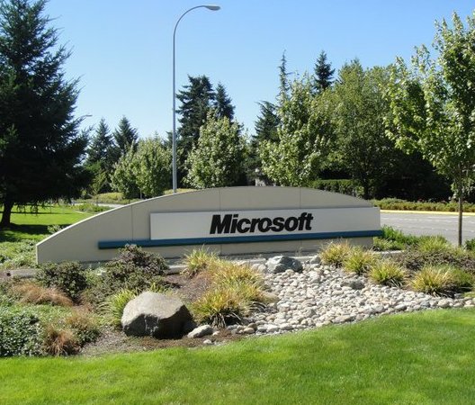 Microsoft