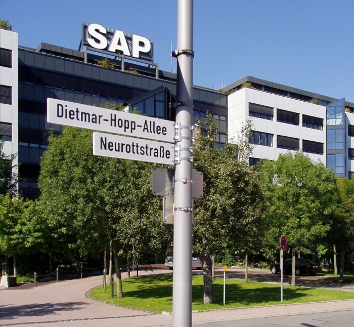 SAP quiere crecer en el software educativo gracias a datango AG