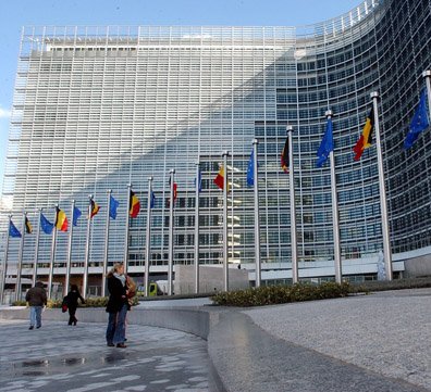 Comisión Europea europa