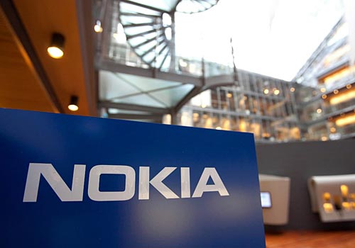 Nokia y sus resultados del seguno trimestre de 2012