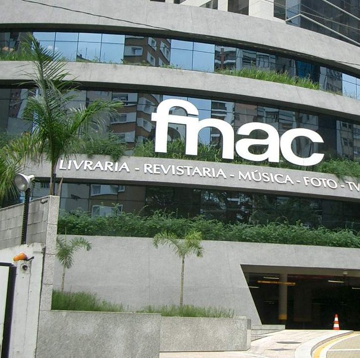 Vivendi se ha hecho con el 15% de las acciones de Fnac