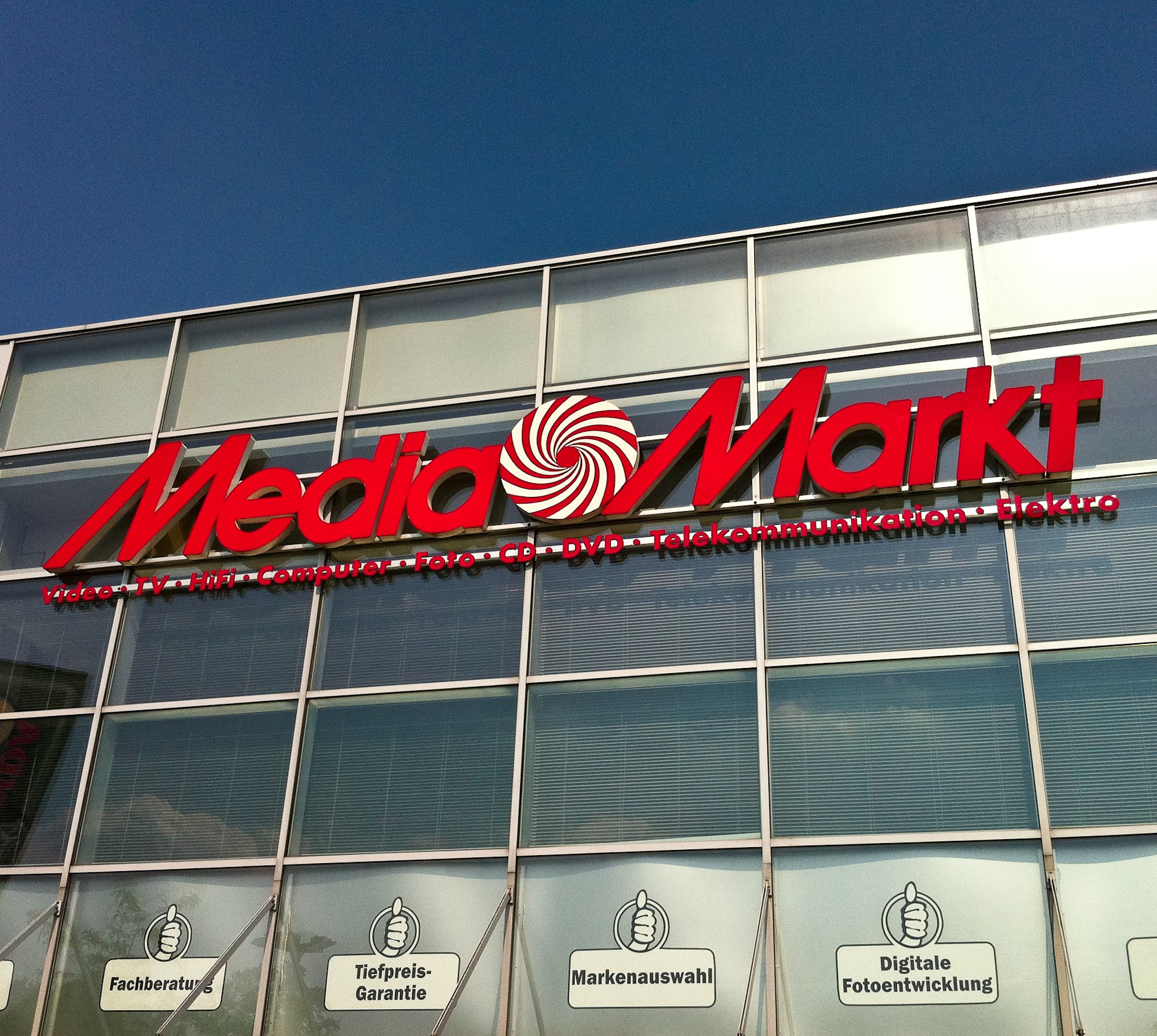 Media Markt trae descuentos a España para el Black Friday