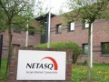 Netasq logo