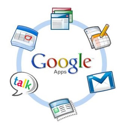 Google Apps