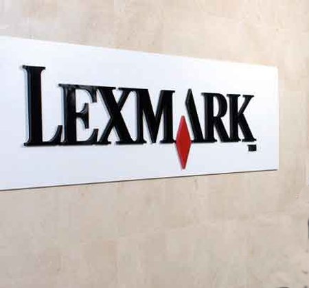 Lexmark