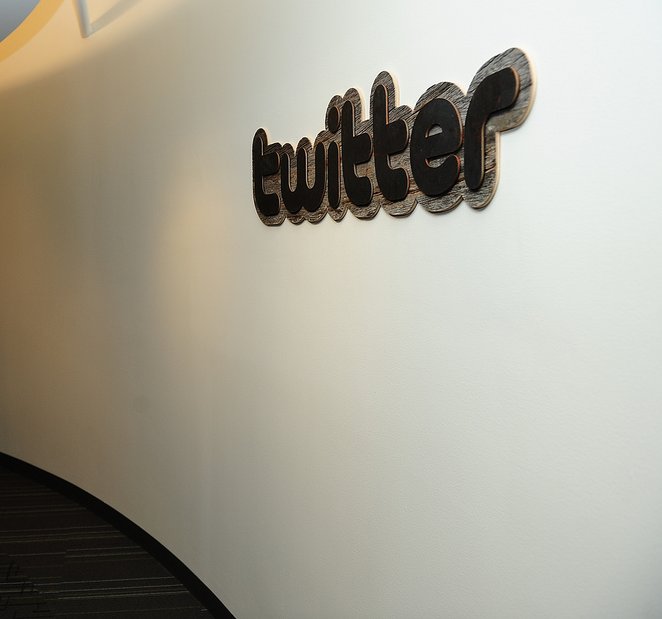 Twitter busca nuevas formas de financiación