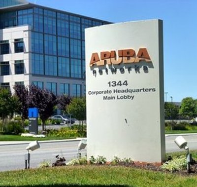 Aruba Networks