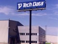 Tech data