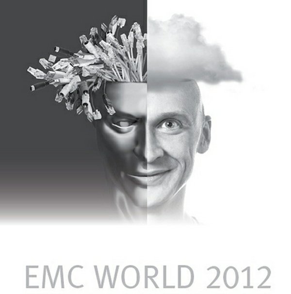 EMC World 2012 en imágenes