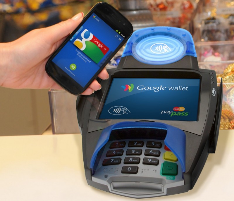 Google Wallet se actualiza con soporte para más tarjetas