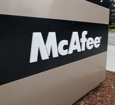 McAfee Seguridad