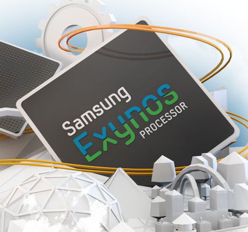 Samsung Exynos