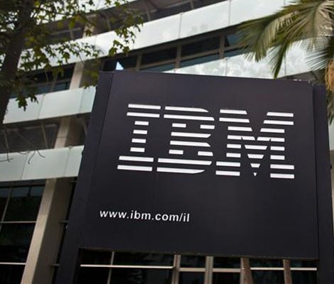 IBM