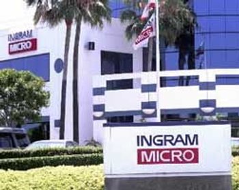 Ingram Micro