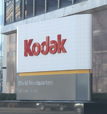 Kodak