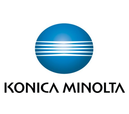 Konica Minolta