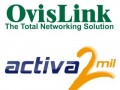 Ovislink Activa 2mil